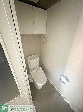 プルメリア与野の物件内観写真